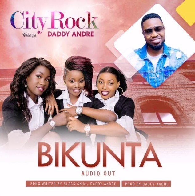 City Rock Entertainment ft.Daddy Andre,
